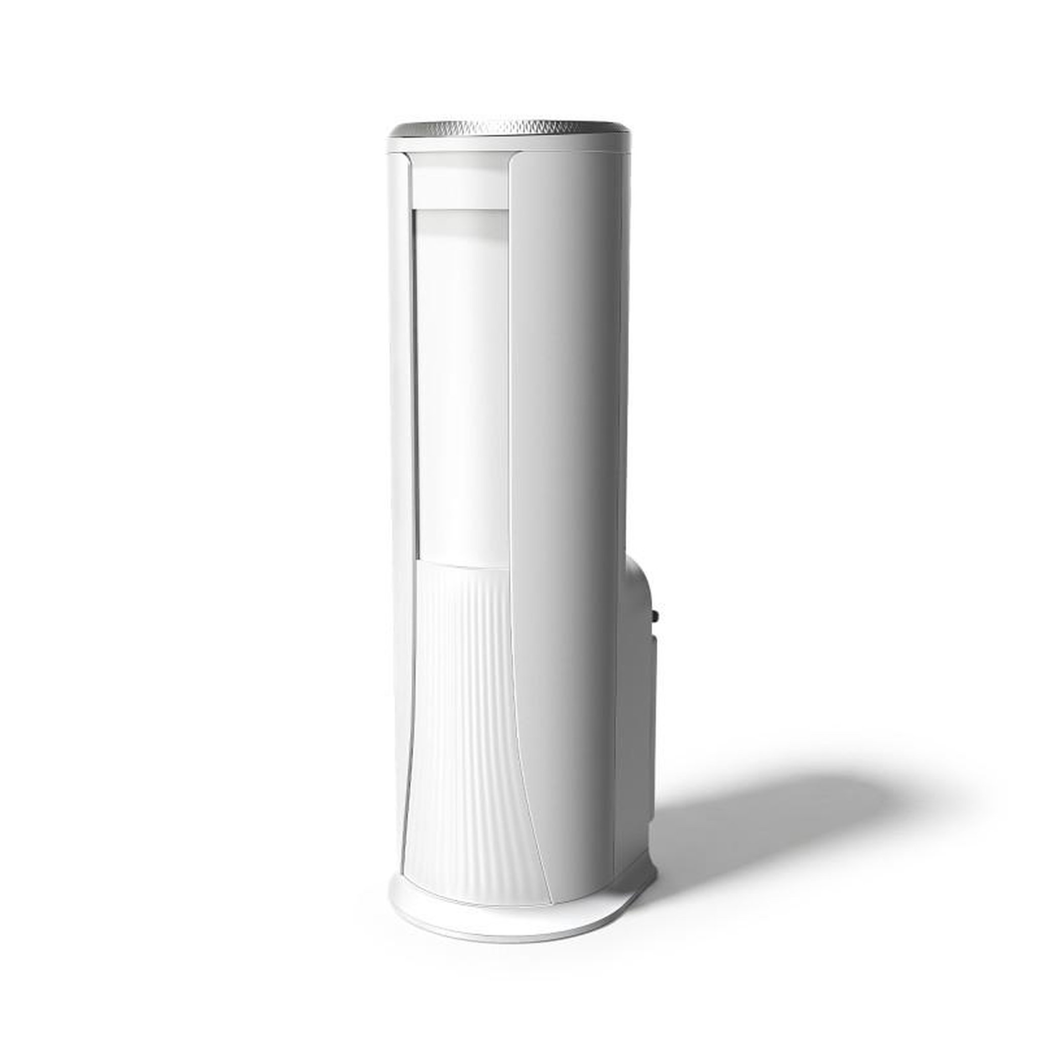 Voir la diapositive 5 : Climatiseur mobile réversible - 16 000 btu - froid & chaud - pompe à chaleur intégré