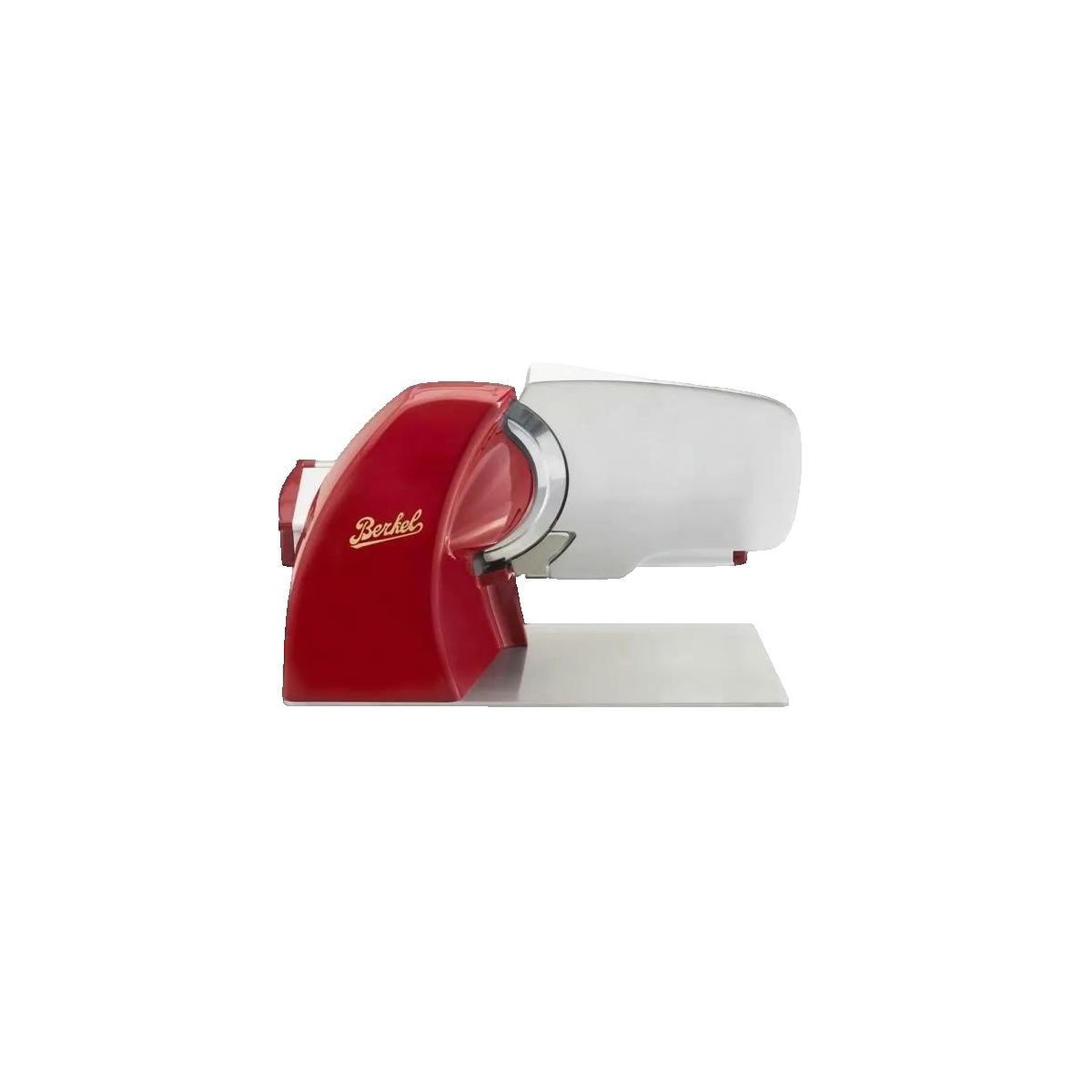 BERKEL Trancheuse électrique Berkel Home Line 200 Rouge