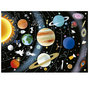 Voir la diapositive 2 : EDUCA Puzzle 150 pcs - Le systeme solaire