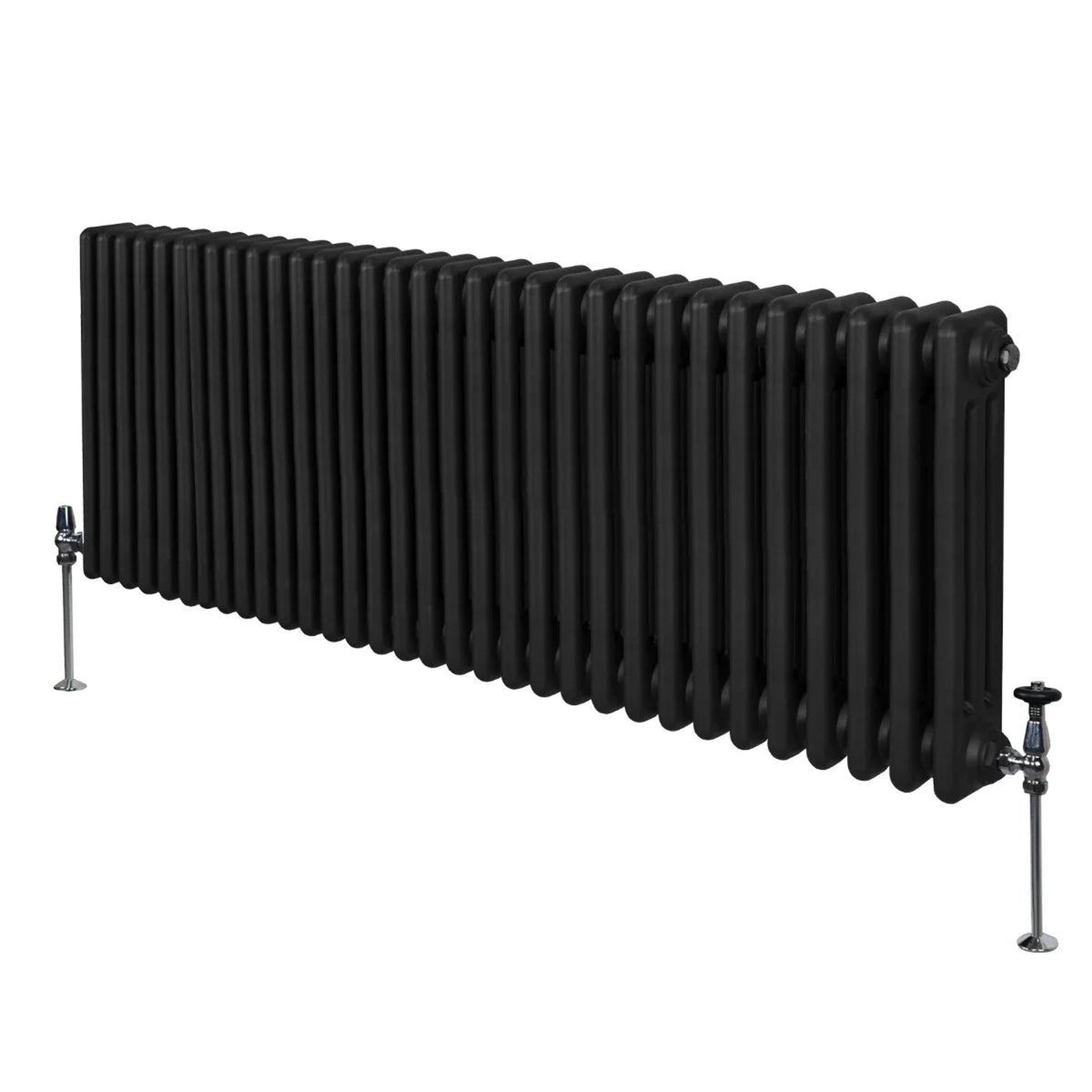 Voir la diapositive 1 : MONSTERSHOP Radiateur traditionnel à 3 colonnes – 600 x 1462 mm
