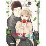L'AMOUR EST DANS LE THE TOME 7 , Yamanaka Umebachi