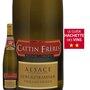 Cattin Frères Gewurztraminer Vieilles Vignes Blanc 2012