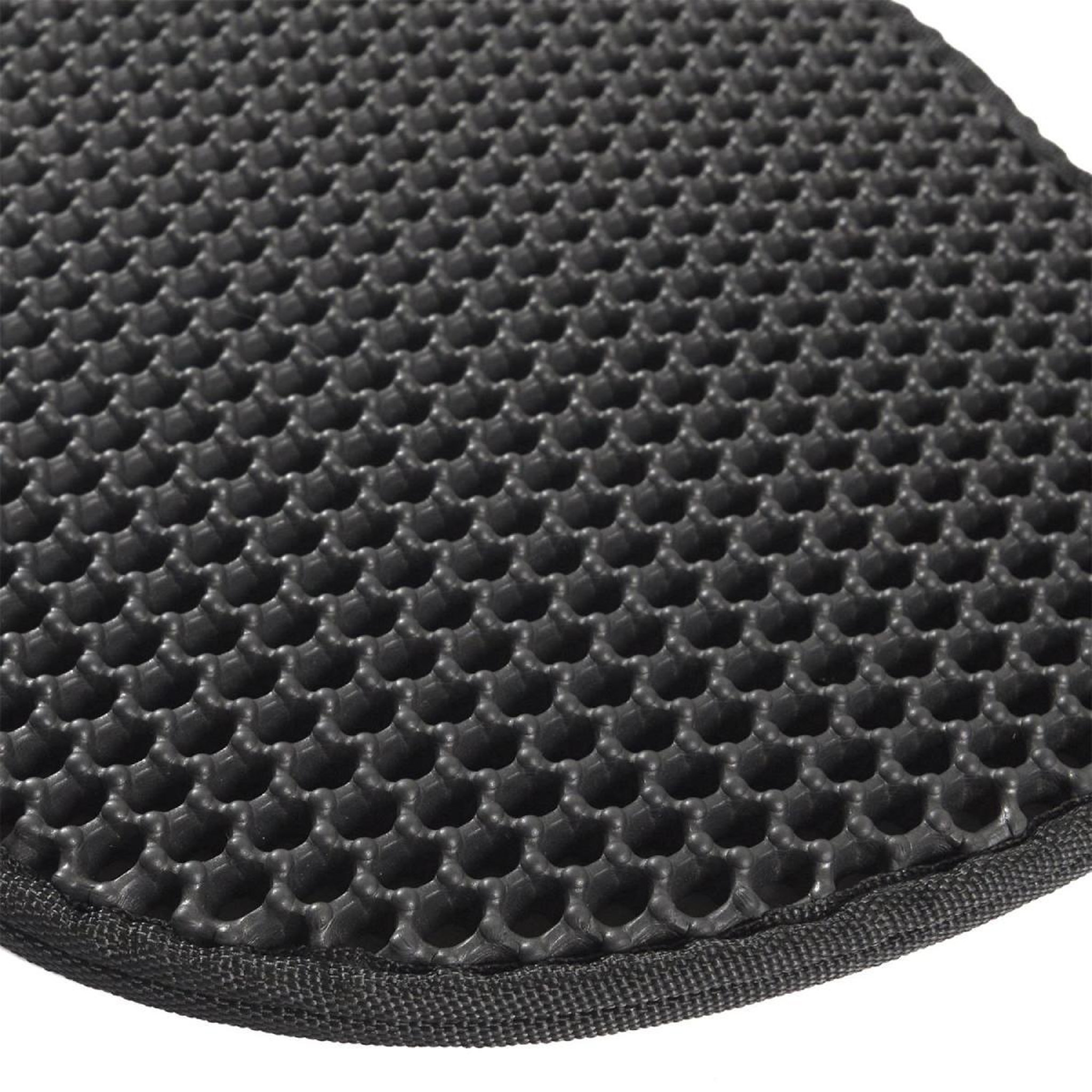 Voir la diapositive 2 : The concept Factory Tapis pour Litière  Chat  50cm Noir