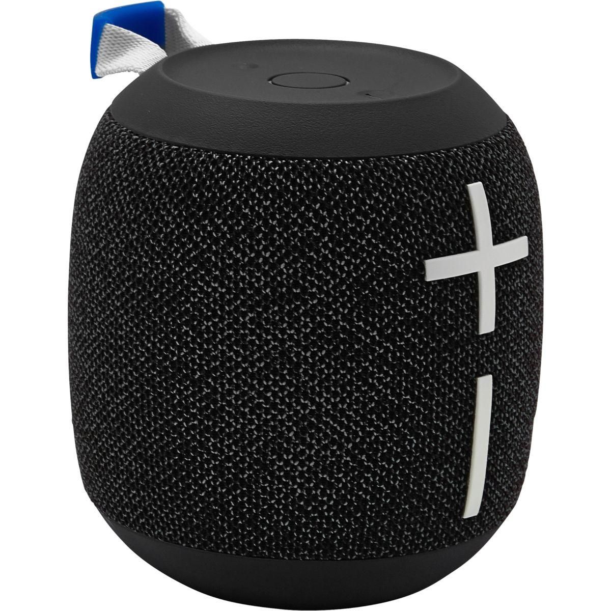 Ultimate ears Enceinte portable Wonderboom 4 Noir