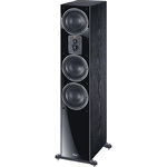 MAGNUSSEN AUDIO Enceinte Hifi Magnat Signature 507 noir