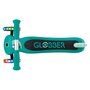 Voir la diapositive 2 : Globber Primo Lights V2 Vert Emeraude
