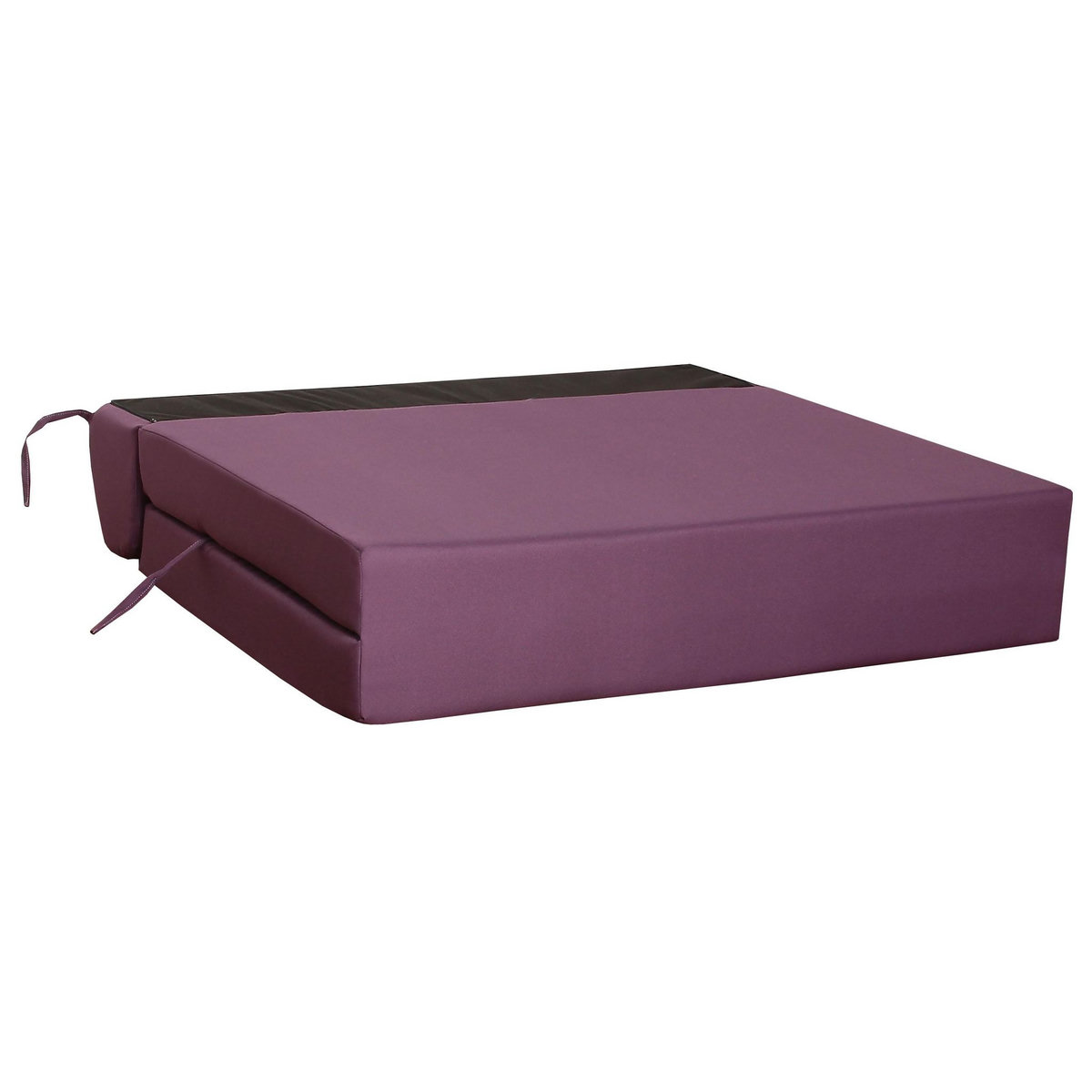 Chauffeuse 2 places tissu CHAPI 