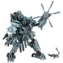 HASBRO Figurine Transformers Decepticon Blackout & Scorponok 29 cm