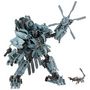 Voir la diapositive 3 : HASBRO Figurine Transformers Decepticon Blackout & Scorponok 29 cm