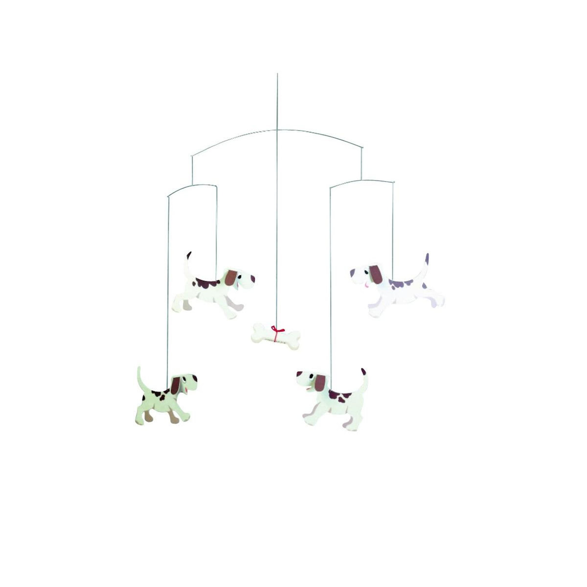 Flensted Doggy Dreams