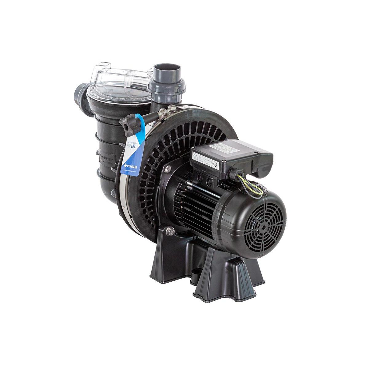 Pentair Pompe La Sta-Rite 1 CV / 16 m³/h Tri - Pentair