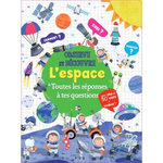 L'ESPACE. TOUTES LES REPONSES A TES QUESTIONS, Gonzalez Marifé