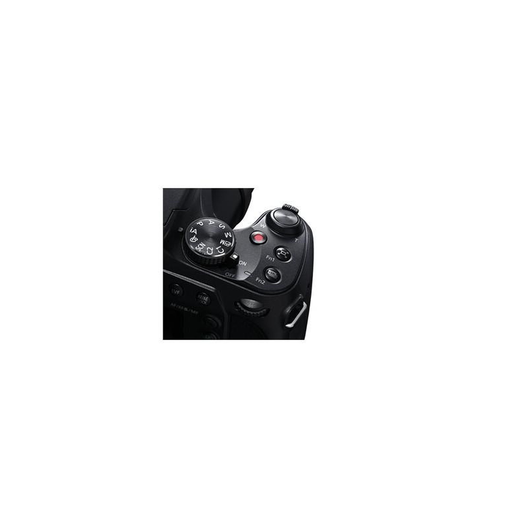 Voir la diapositive 6 : PANASONIC Appareil photo Bridge Lumix FZ82D