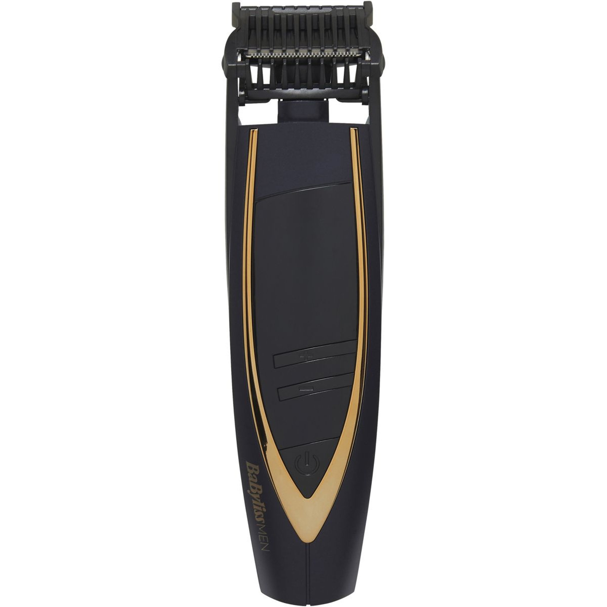 Voir la diapositive 3 : BABYLISS Tondeuse barbe E879E