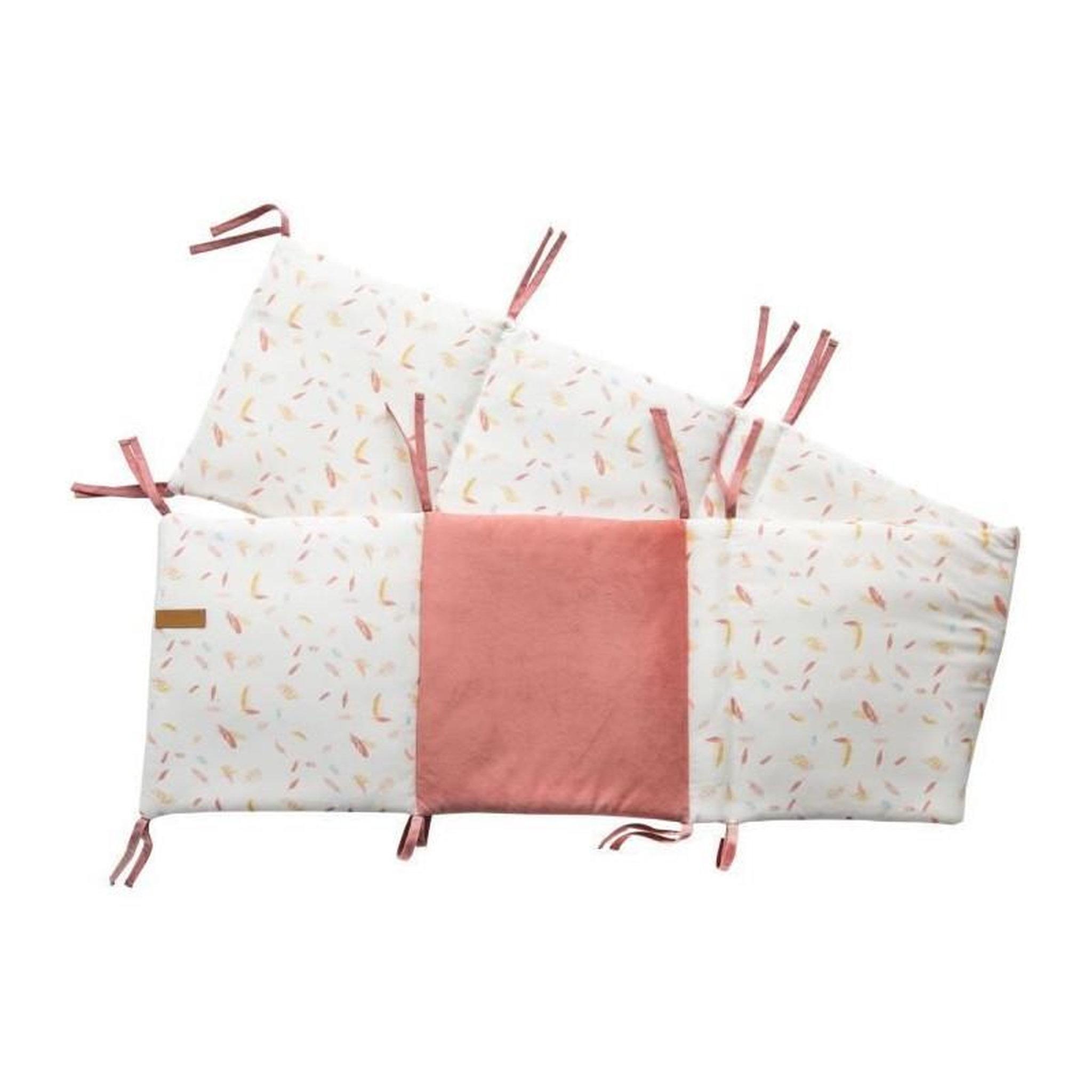 Voir la diapositive 1 : DOMIVA DOMIVA TOUR LIT HAPPY 30X180CM