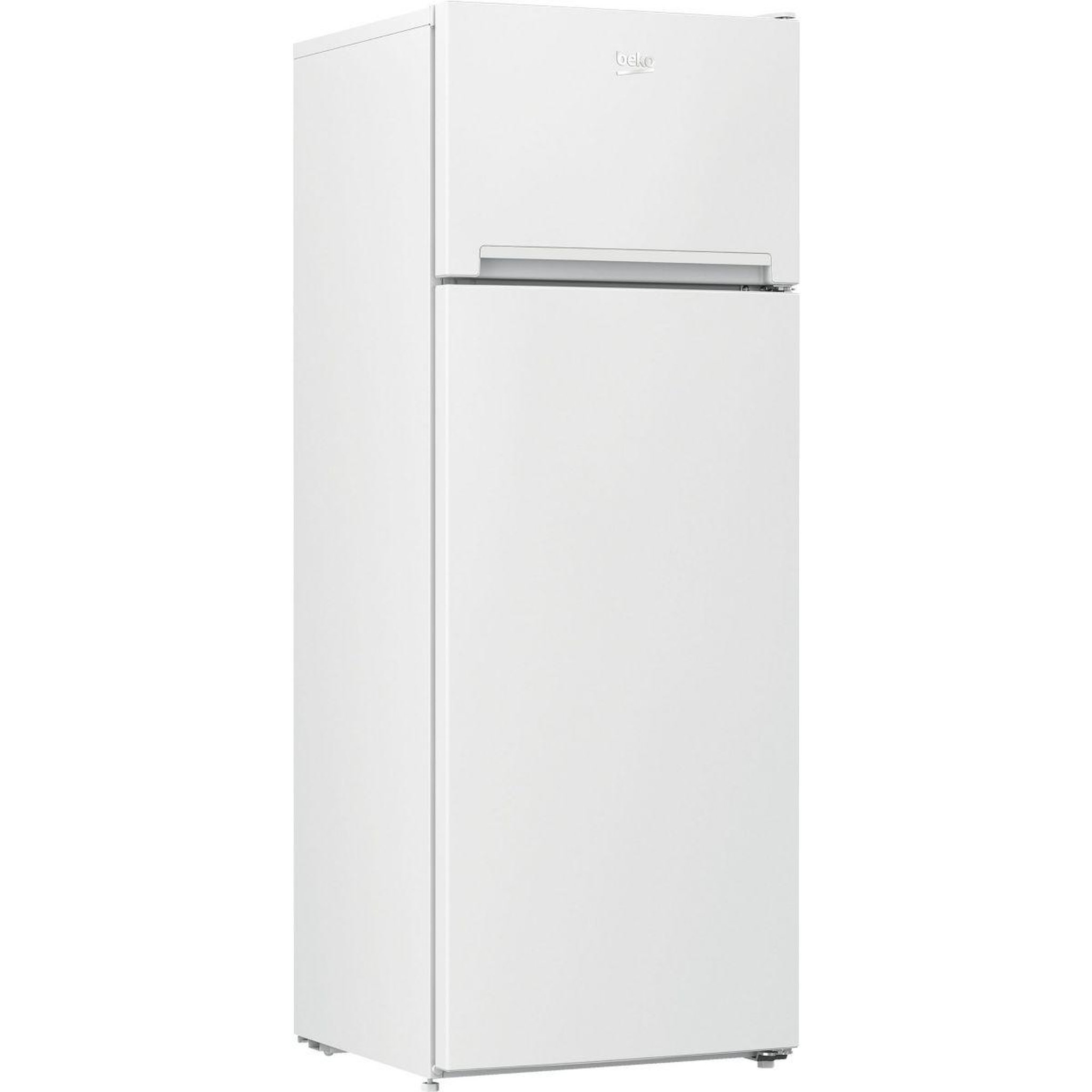Voir la diapositive 3 : Beko Réfrigérateur 2 portes rdsa240k40wn