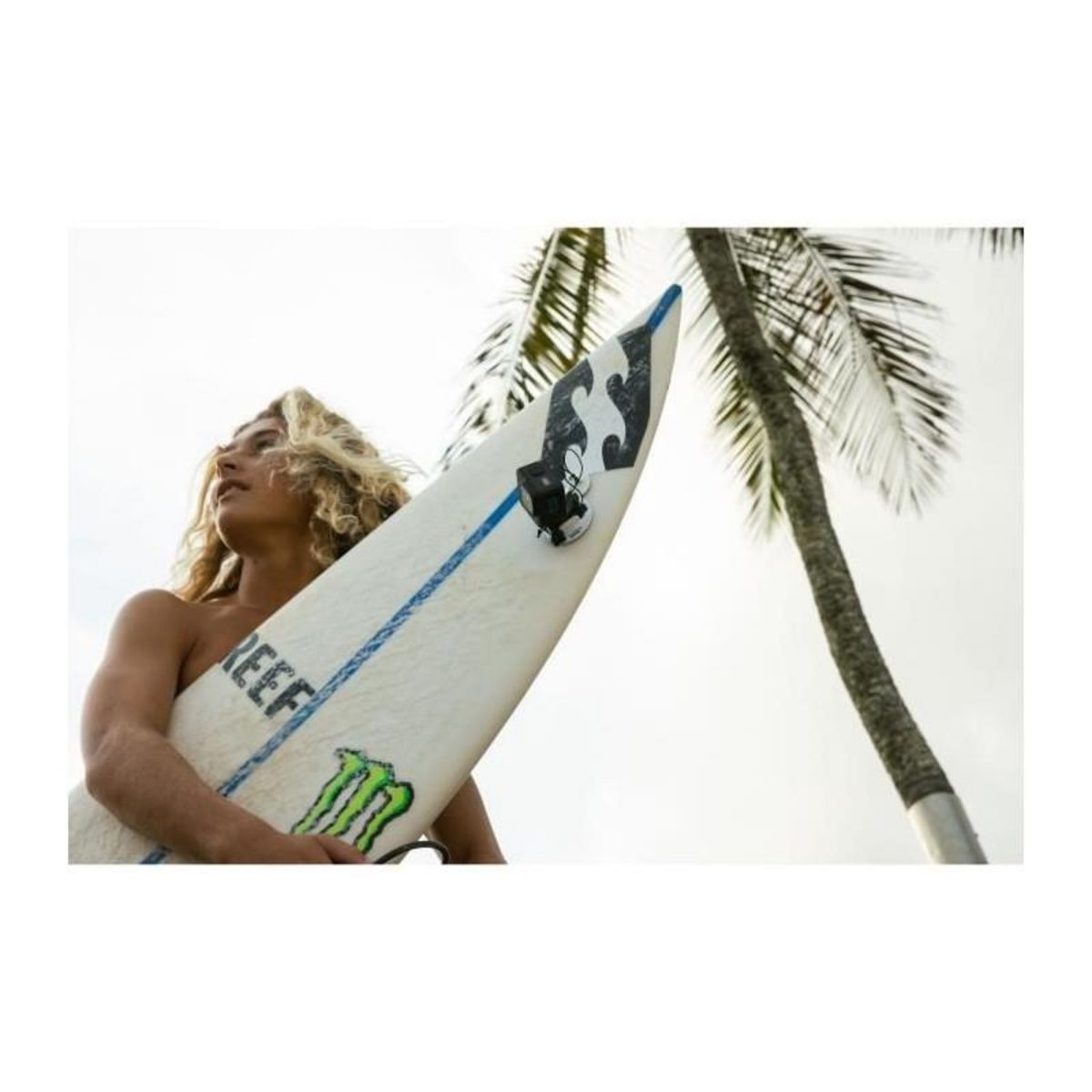 GOPRO GoPro HERO 11 Black Mini - Caméra de sport étanche - Définition 5K (UHD)