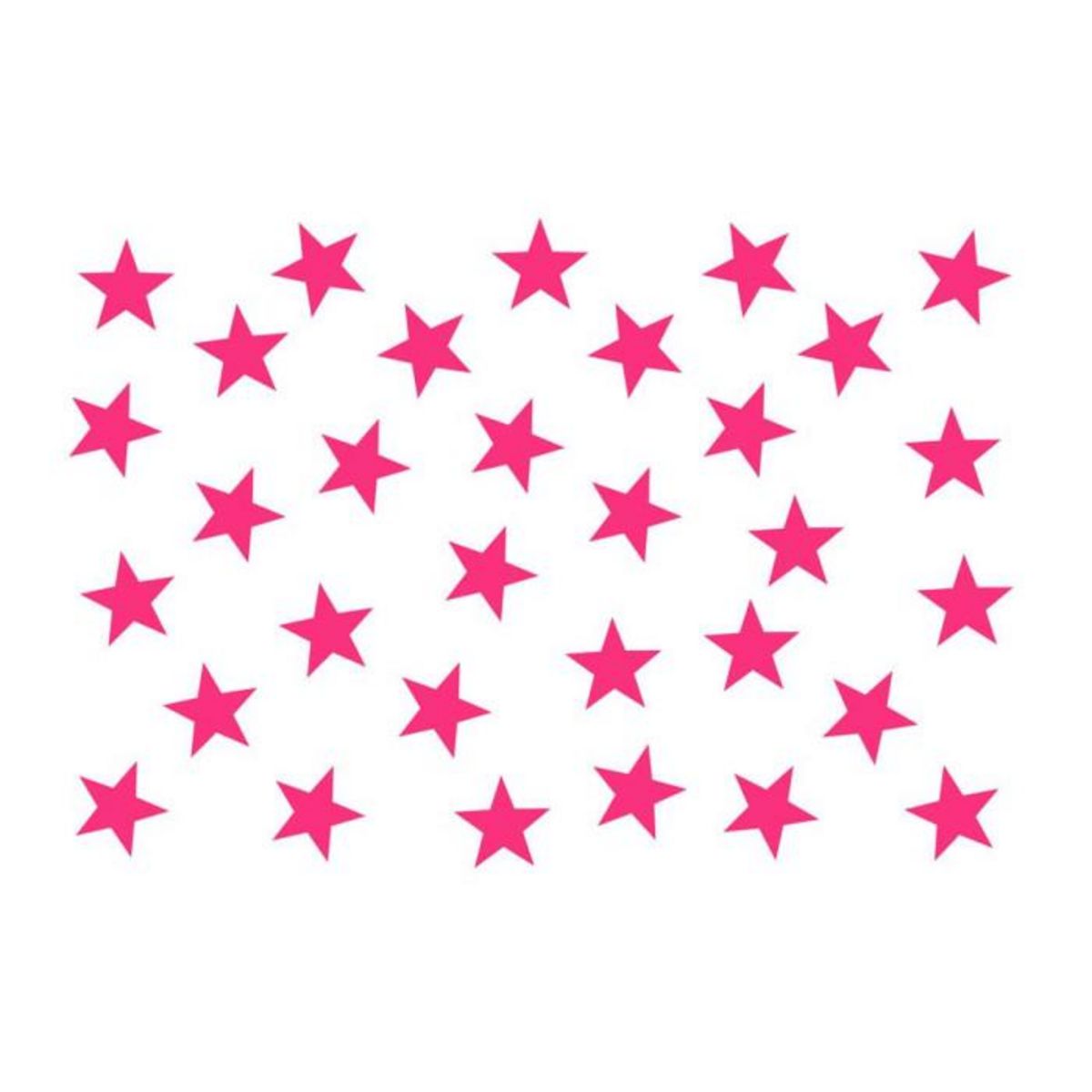 Paris Prix Papier Peint  Pink Star