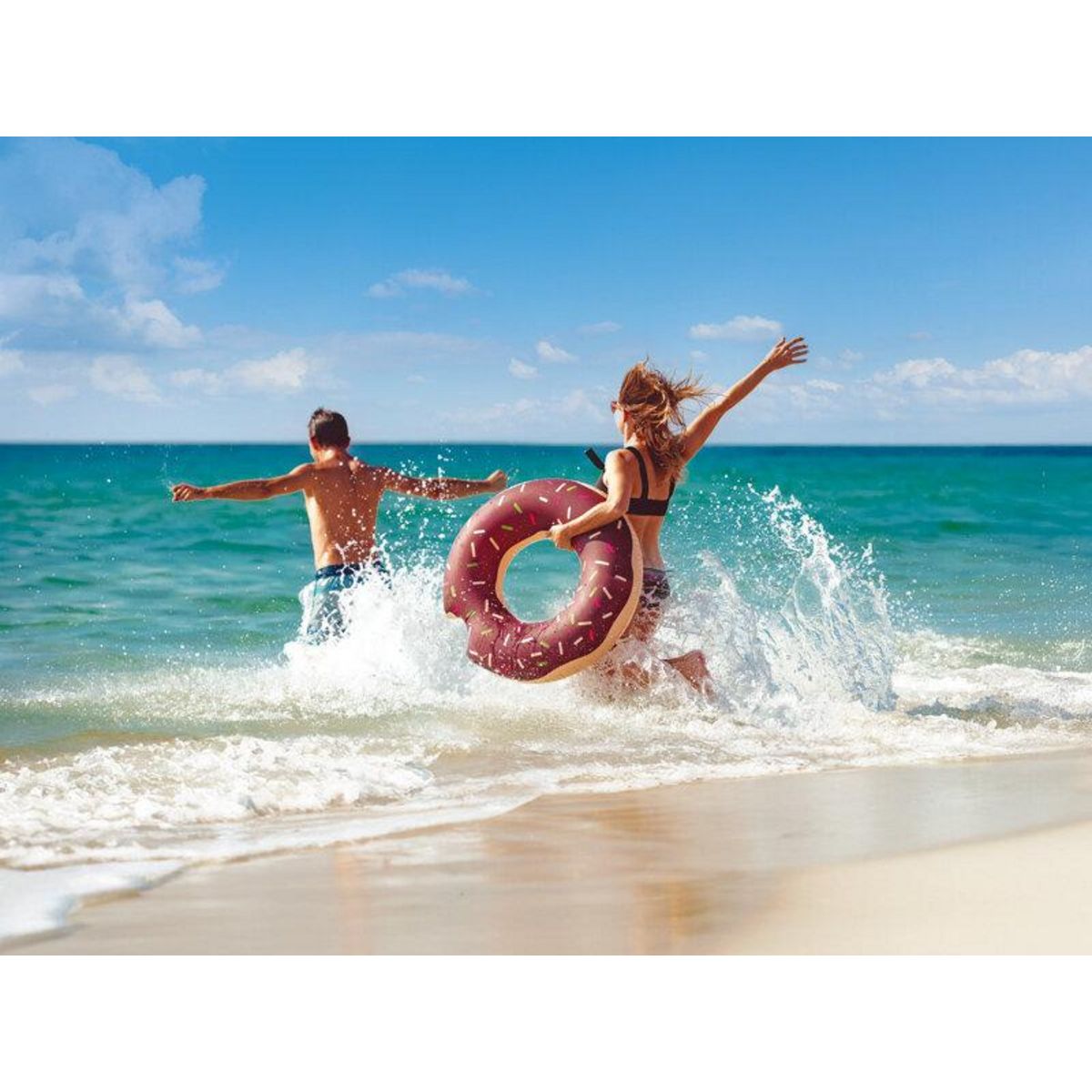 Smartbox À deux, c'est mieux - Instants complices - Coffret Cadeau Multi-thèmes