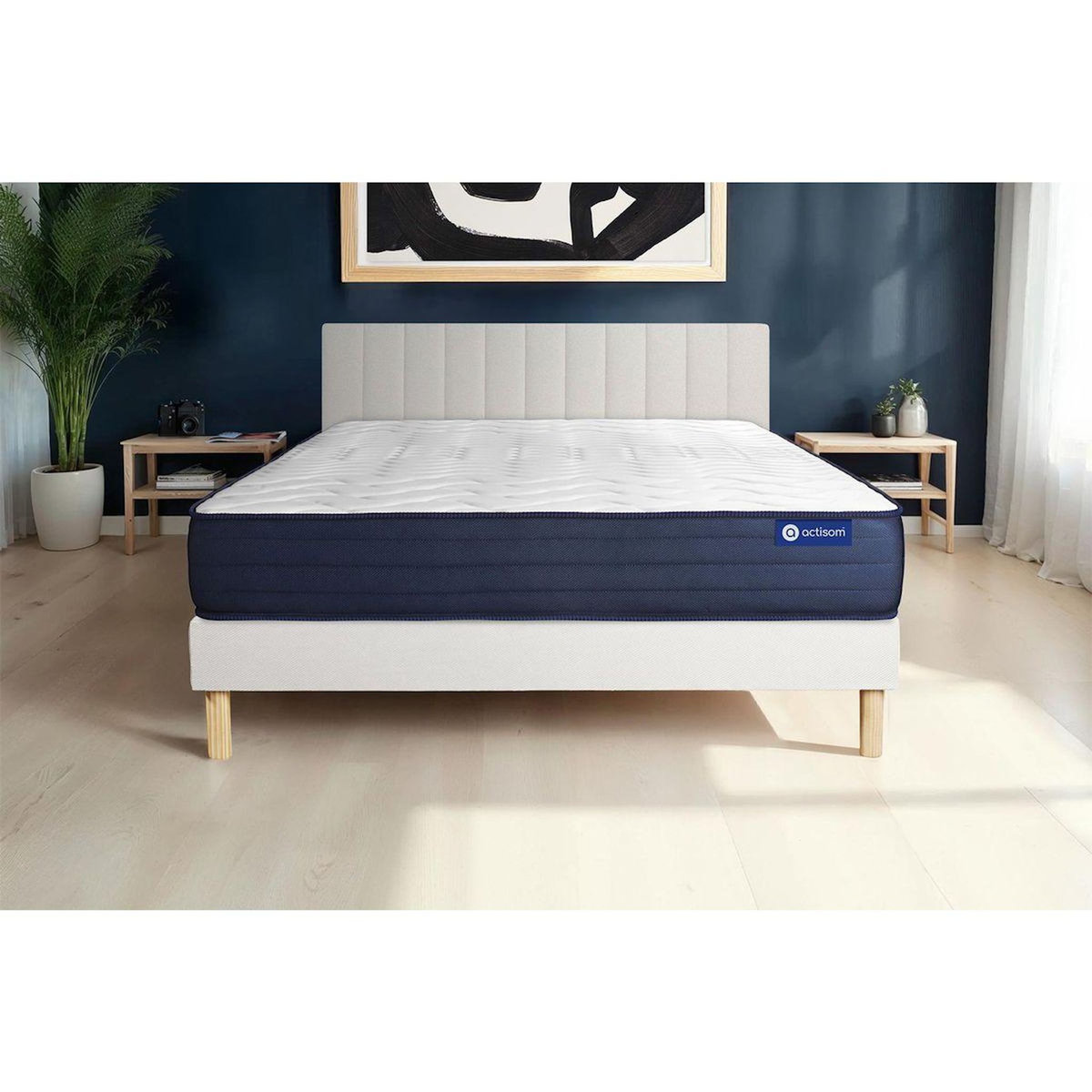 Matelas 90x190 Auchan