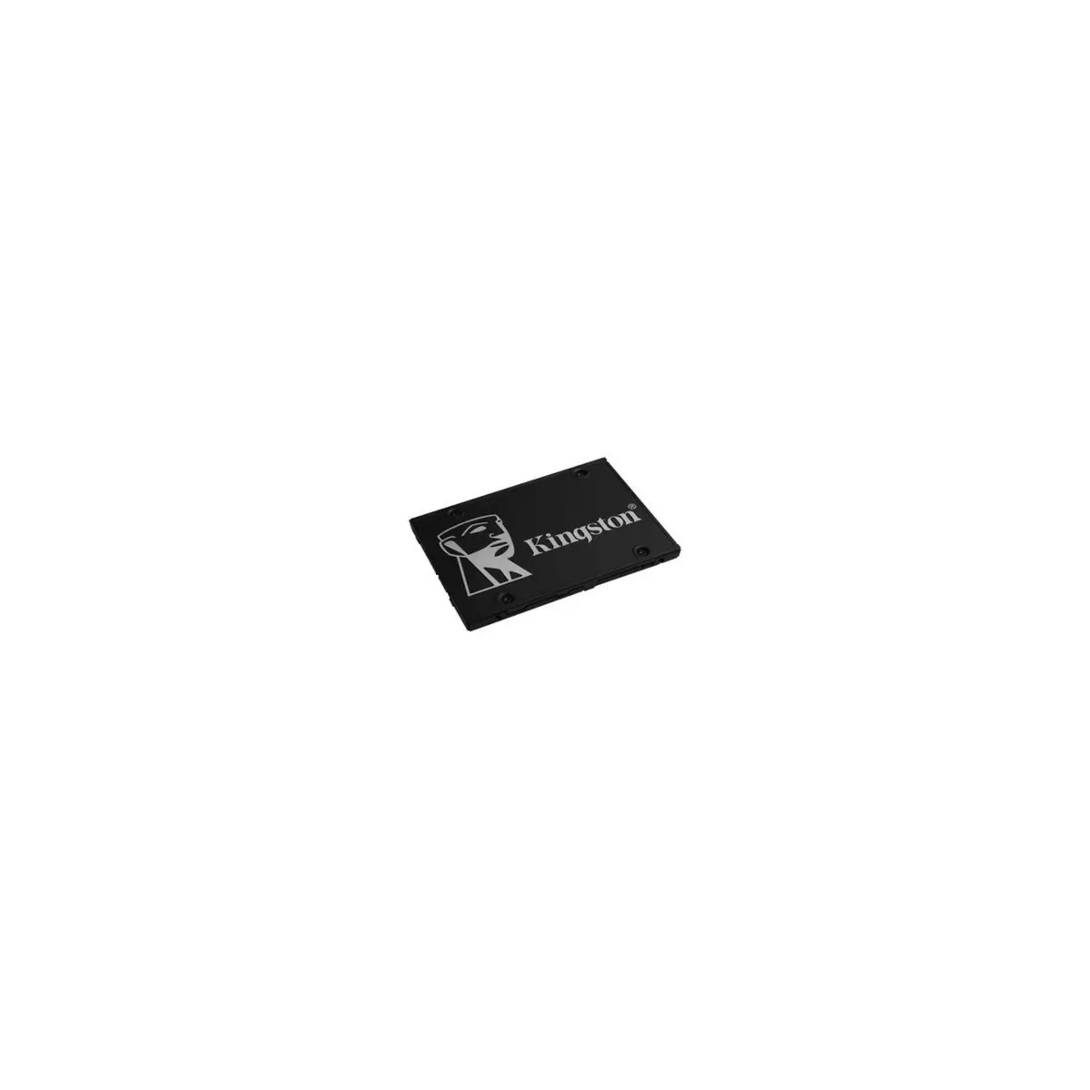 Kingston Disque dur SSD interne 512G SSD KC600 SATA3 2.5''