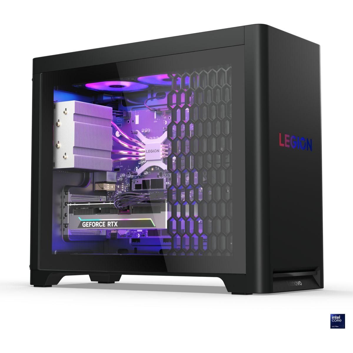 Lenovo PC Gamer Legion T5 30IAX10