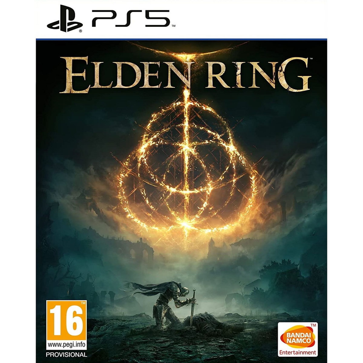Elden Ring PS5