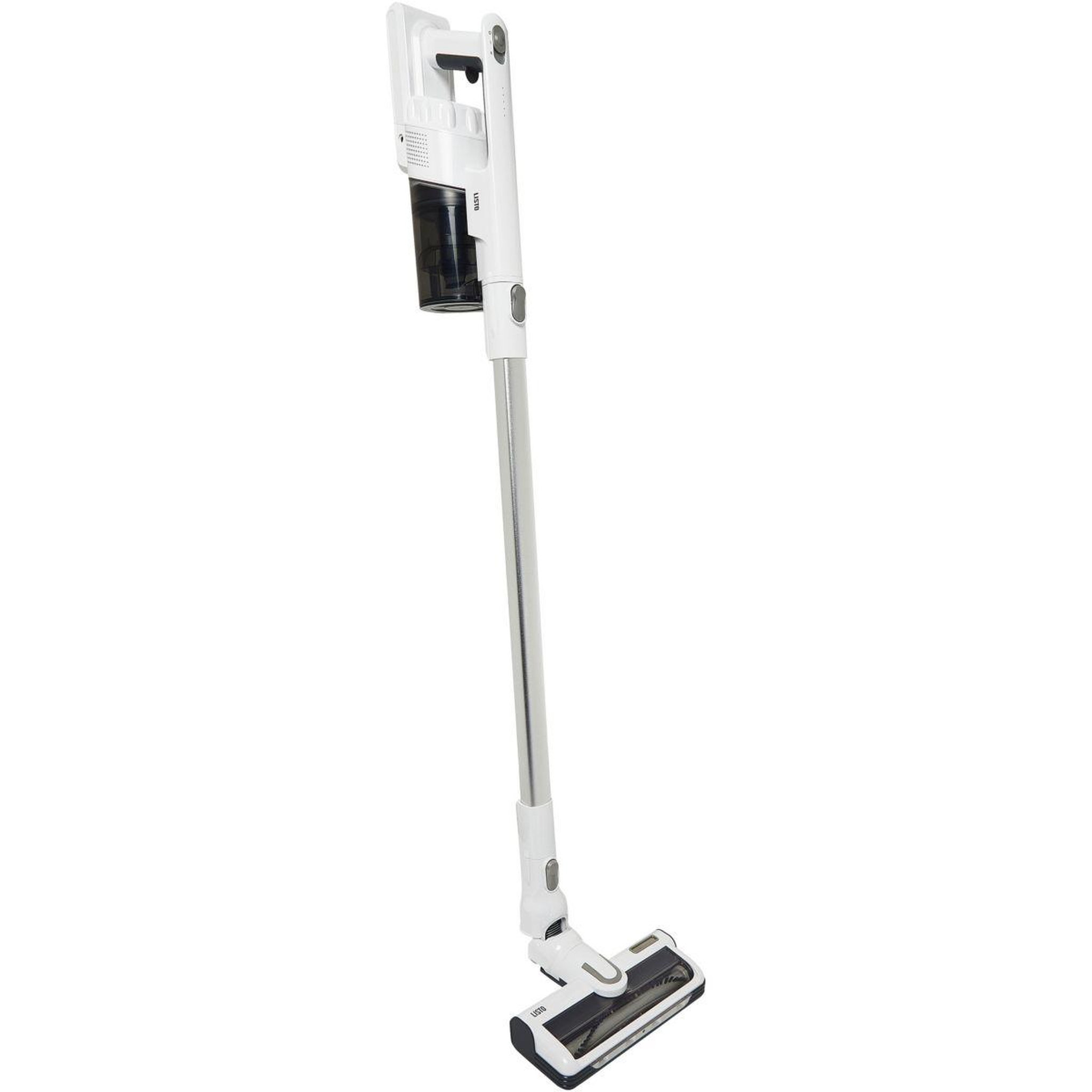 Voir la diapositive 3 : Listo Aspirateur balai LAMU 2