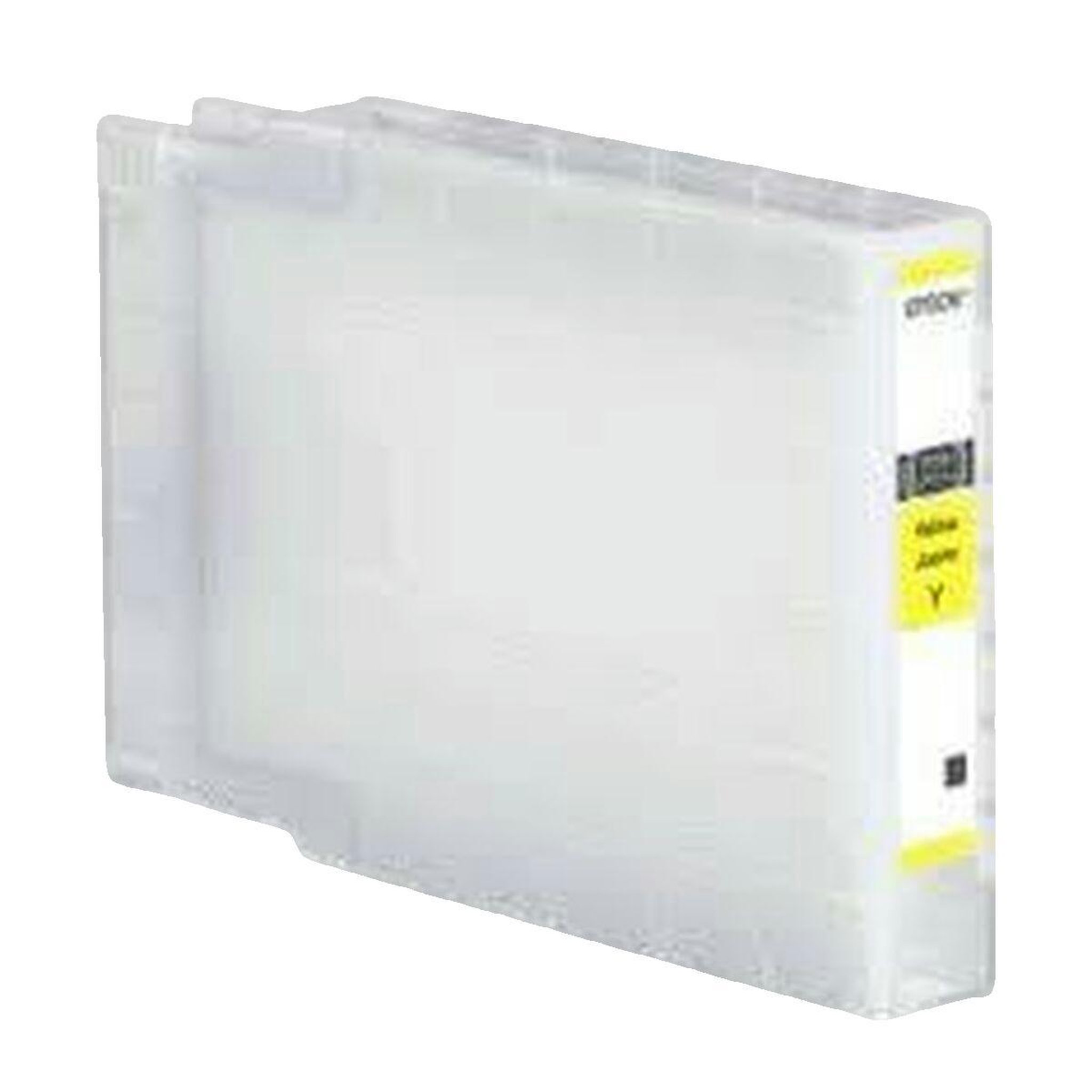 Voir la diapositive 2 : Epson Cartouche d'encre Epson C13T04C44N Jaune haute capacité