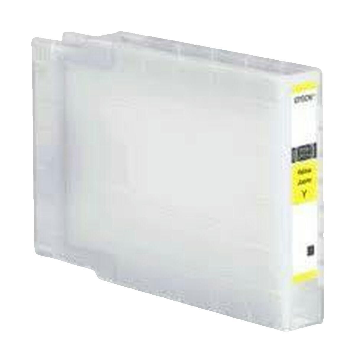 Epson Cartouche d'encre Epson C13T04C44N Jaune haute capacité