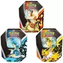 ASMODEE Pokémon Pokébox Septembre Carte à collectionner