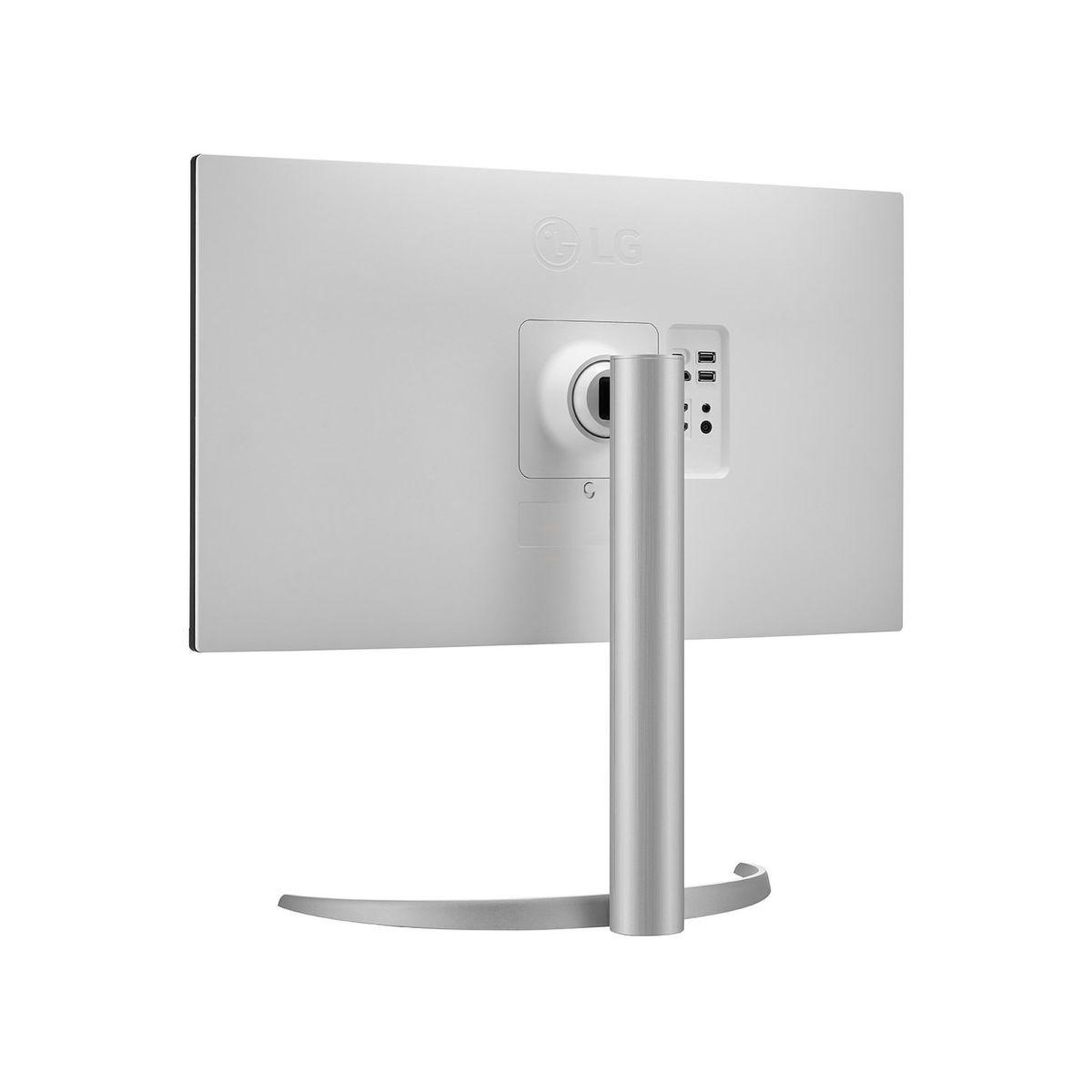 Voir la diapositive 3 : LG Ecran pc 4k 27up850k-w ultrafine uhd 4k 27'' ips hdr 400 usb-c 96w