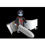 Voir la diapositive 2 : PLAYMOBIL 71117 - Naruto Shippuden - Kisame