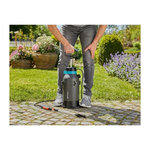 Gardena GARDENA Pulverisateur a pression sur batterie EasyPump 5L