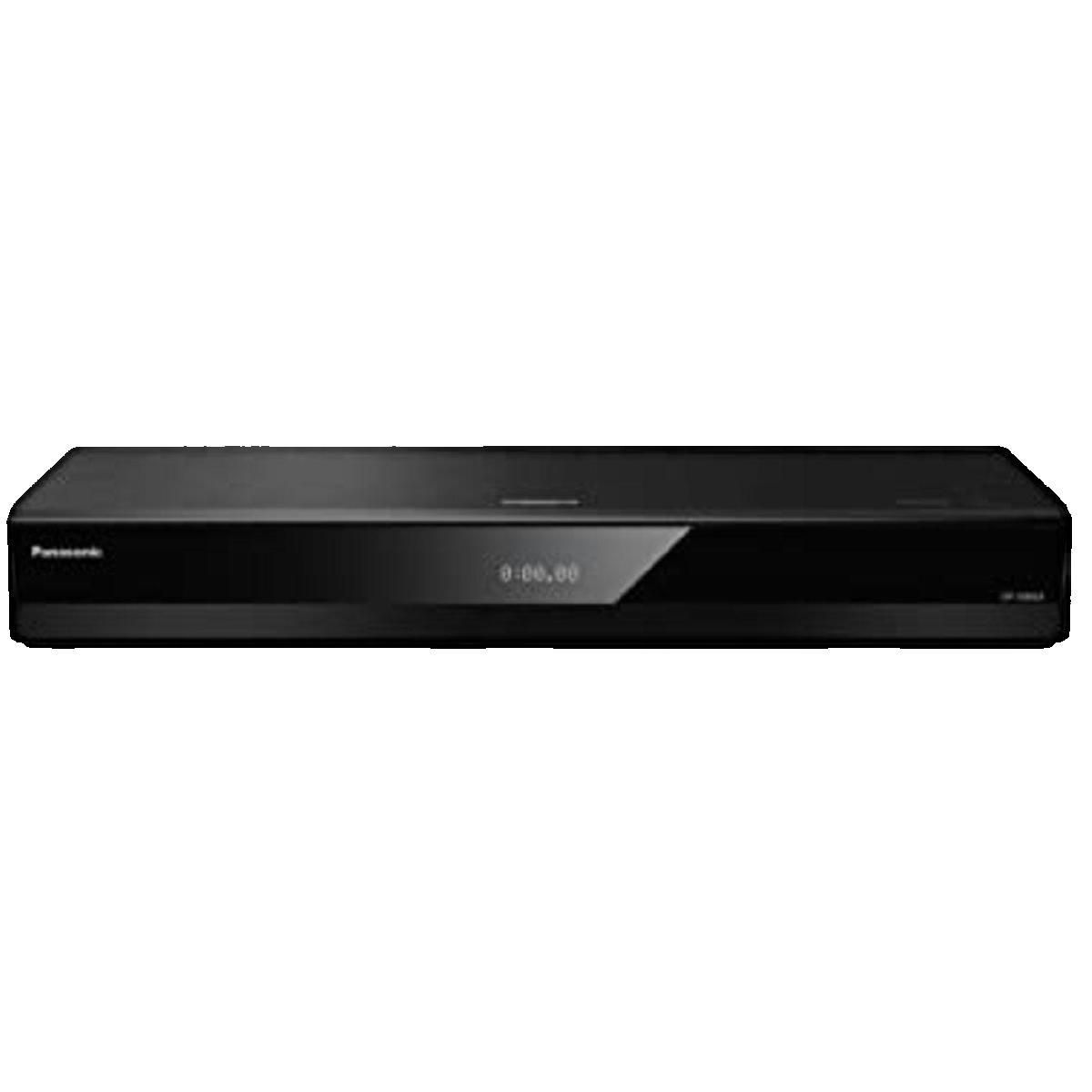 PANASONIC Lecteur Blu-ray UHD Panasonic DP-UB824EGK 4K Ultra HD