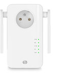 ESSENTIEL B Répéteur Wifi Wifi 3000 Mbps