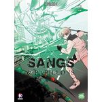 SANGS & PAPILLONS TOME 2 , Remin