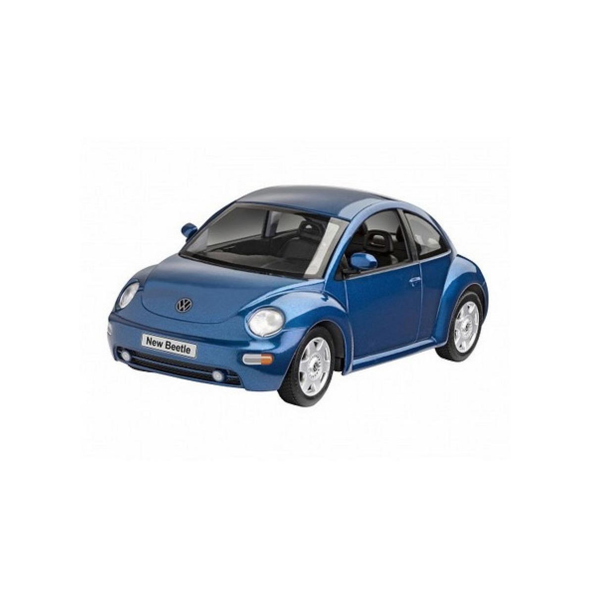 Revell Maquette  Voiture VW New Beetle
