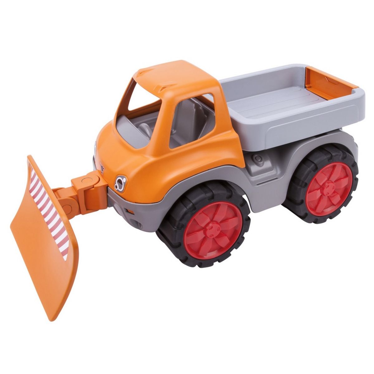 Camion de Chantier 