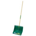 Leborgne Polypelle - 42 cm - manche bois certifié PEFC 100%