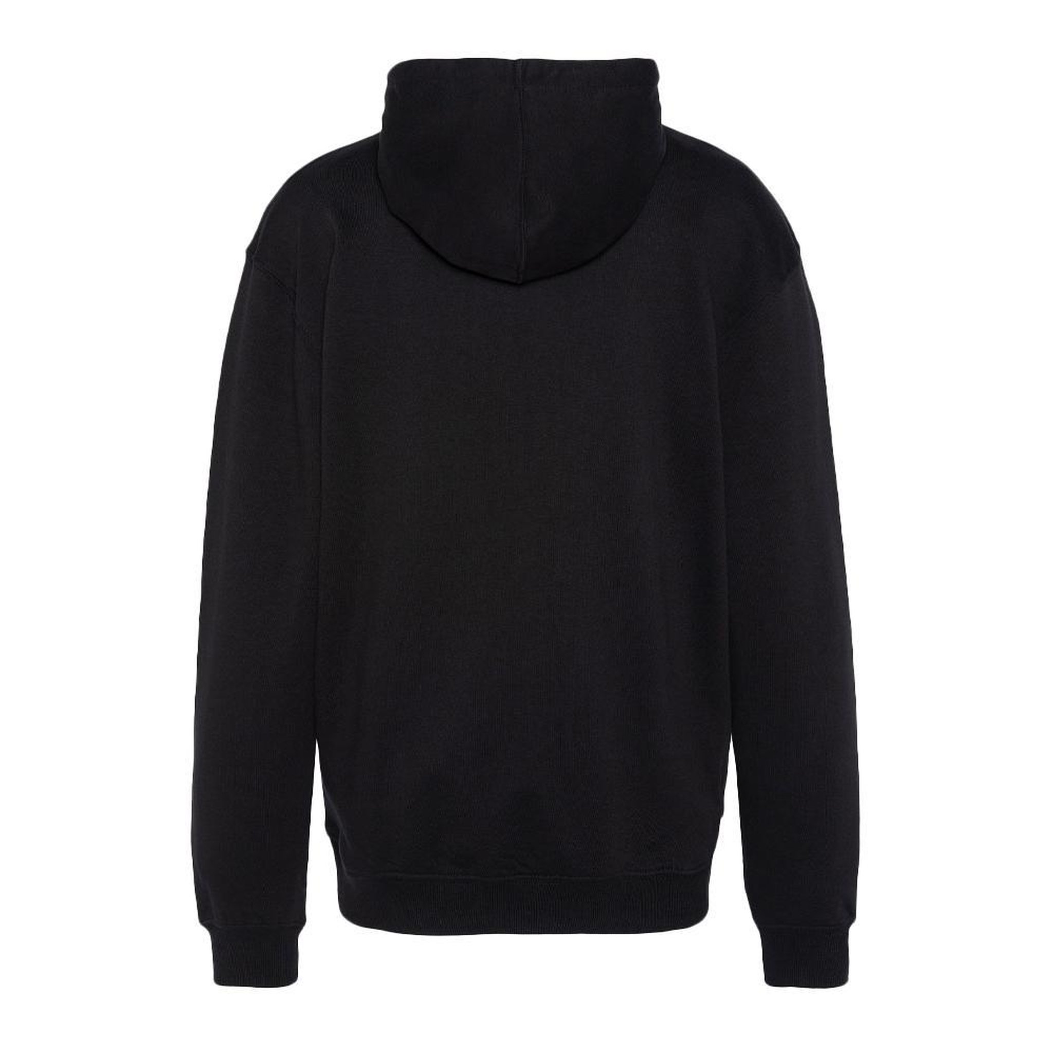 Voir la diapositive 2 : Schott Sweat Noir Homme Schott SWHSAMY