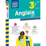 ANGLAIS 3E LV1. EDITION 2023, Vannoise Nicole de