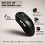 Voir la diapositive 2 : THE G-LAB Souris Gamer Sans Fil KULT ELITE M150