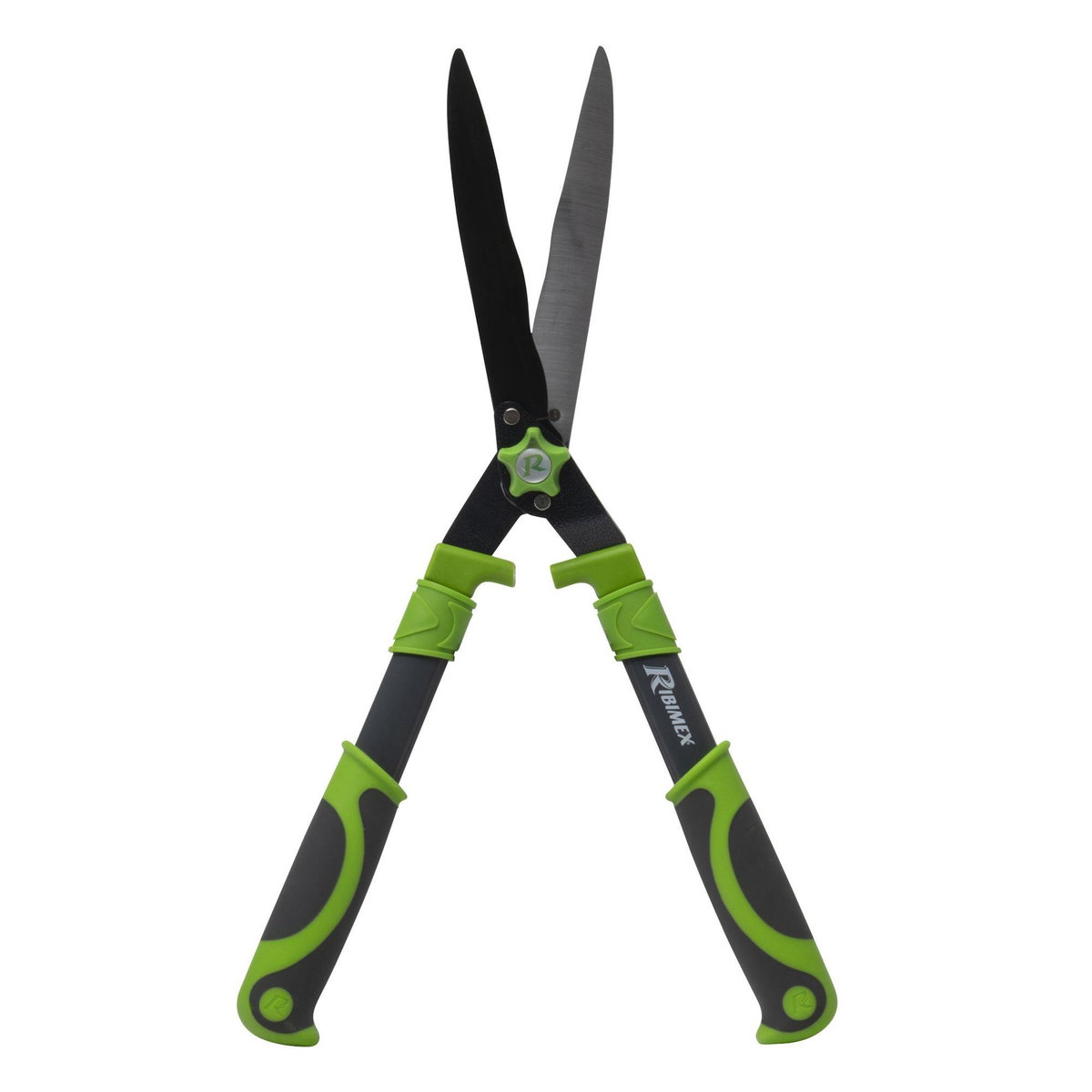 Ribiland Taille haie lame Téflon