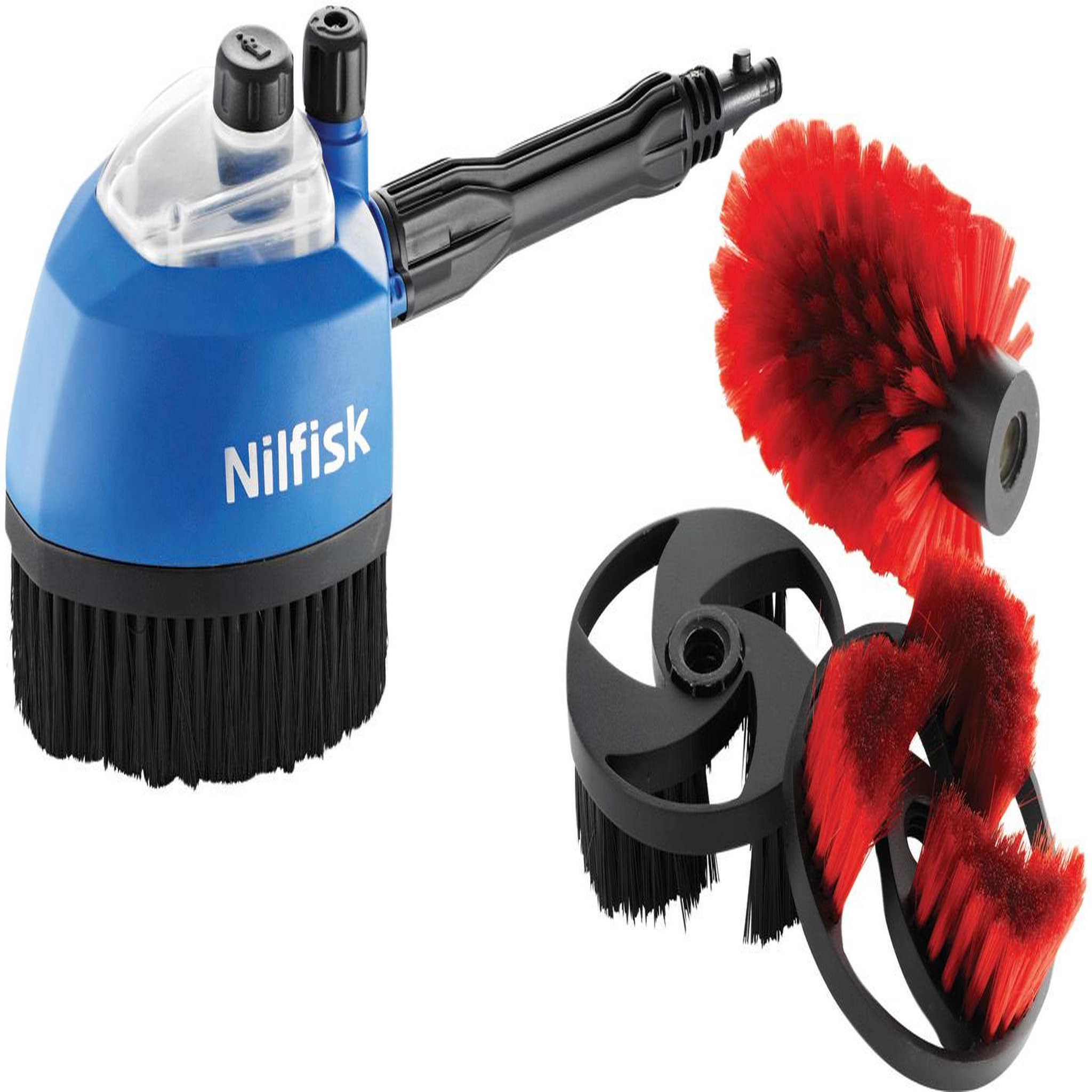 Nilfisk Brosse pour voiture NILFISK