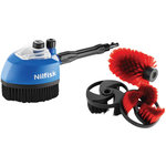 Nilfisk Brosse pour voiture NILFISK