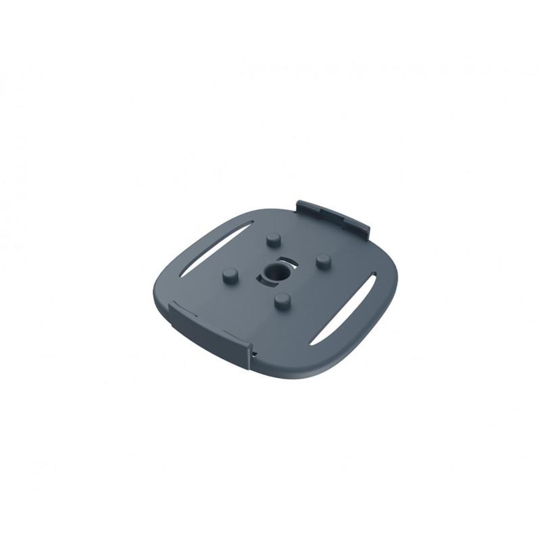 Voir la diapositive 3 : SMOBY SMOBY Flextreme set de fixations