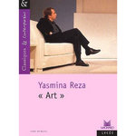 ART, Reza Yasmina