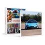 Voir la diapositive 1 : Smartbox Stage de pilotage : 4 tours de circuit au volant d'une McLaren 600LT - Coffret Cadeau Sport & Aventure