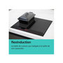 Voir la diapositive 6 : Siemens Table de cuisson aspirante induction 80cm 4 feux 7400w noir - EX851HJ26E